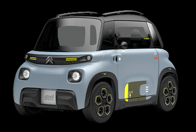 Citroën Ami