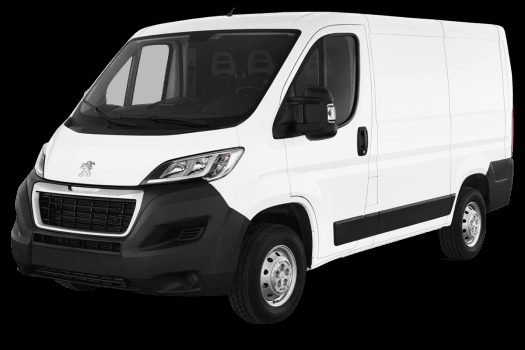 Peugeot Boxer 11m3