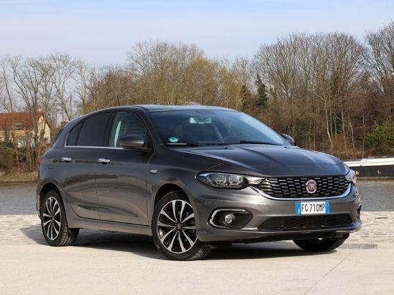 fiat tipo 