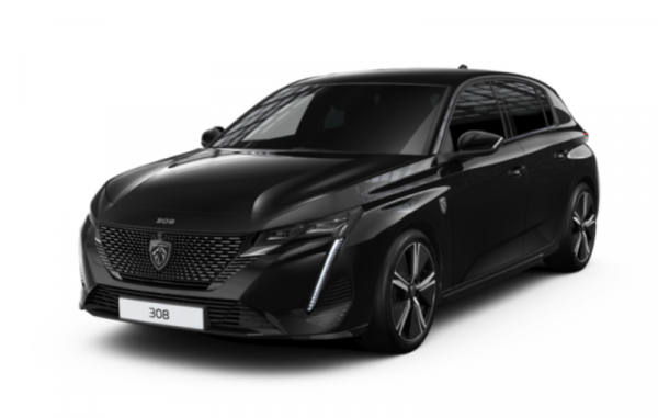 peugeot 308 GT