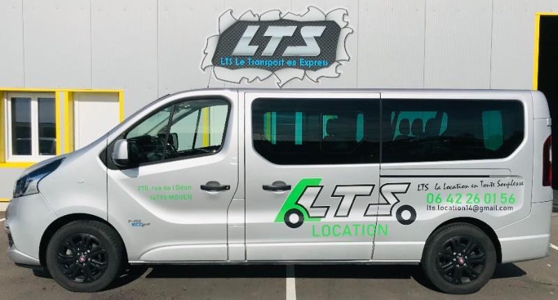 Fiat  Talento 9 places 