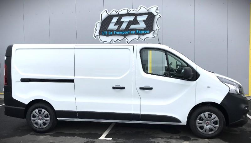 Fiat Talento FT Pro Lounge 2.0 Eco Jet 1.3 LH1