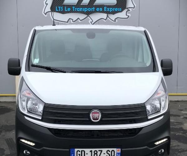 Fiat Talento 8m3