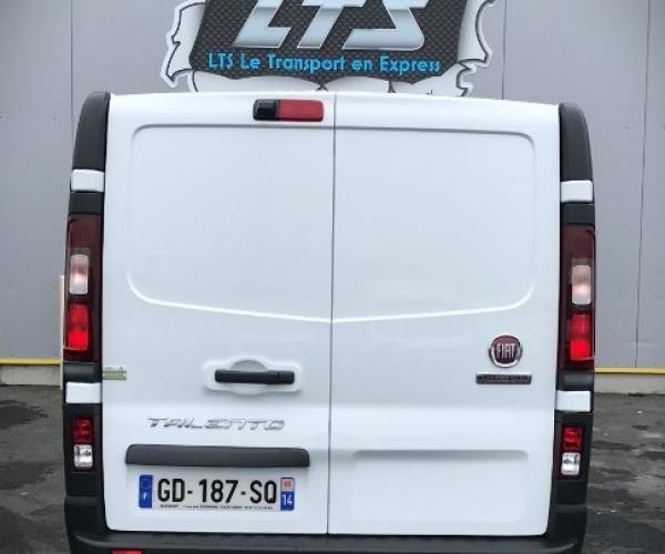 Fiat Talento 8m3