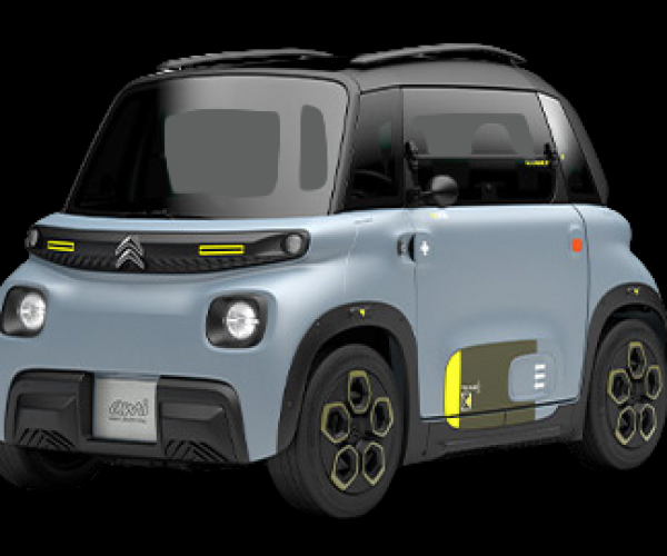 Citroën Ami