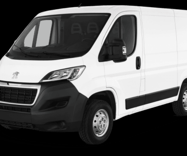 Peugeot Boxer 11m3