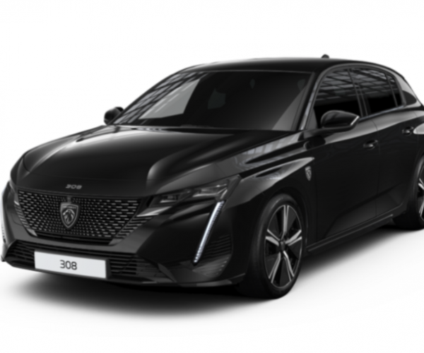 peugeot 308 GT