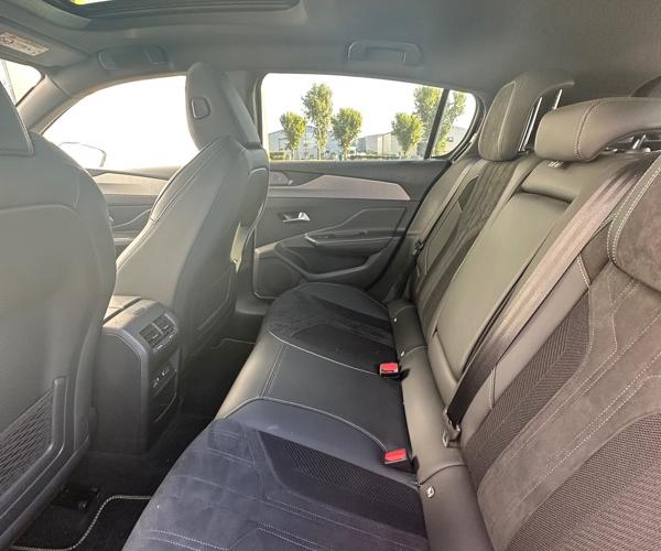 peugeot 308 GT
